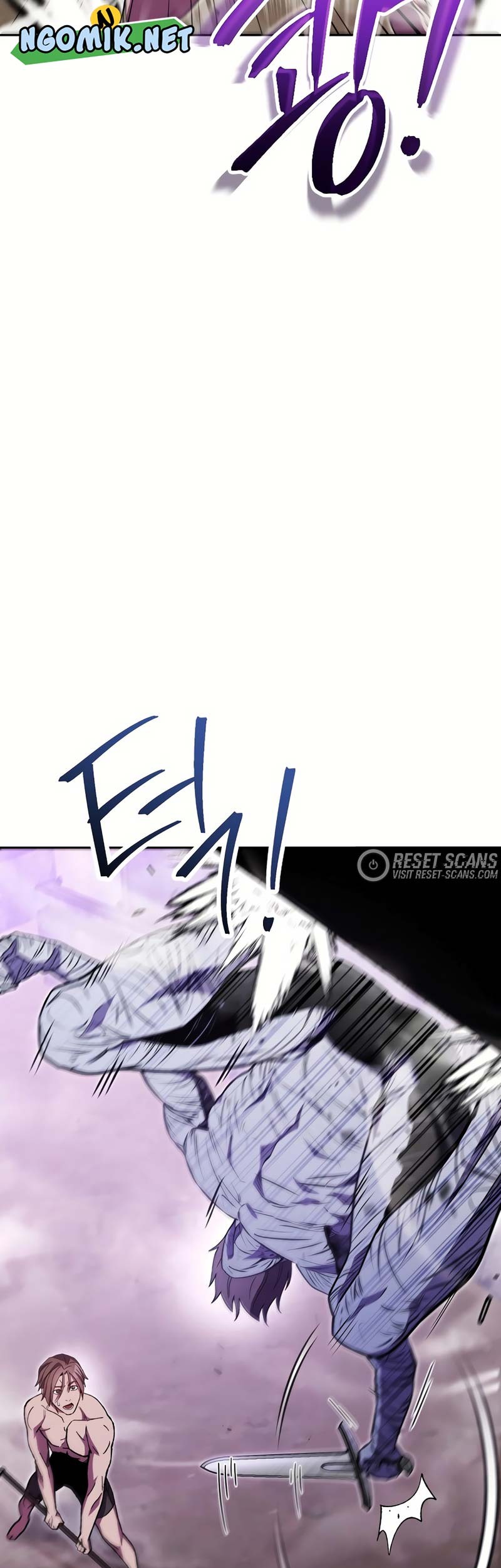 Dungeon Reset Chapter 159 - halaman 18