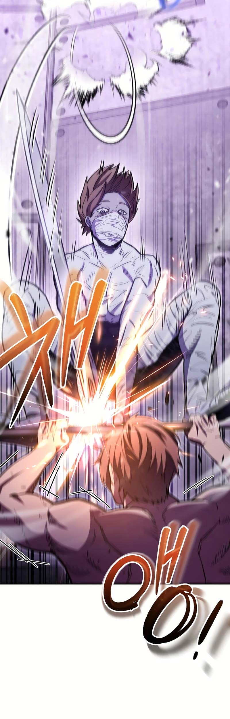 Dungeon Reset Chapter 159 - halaman 20