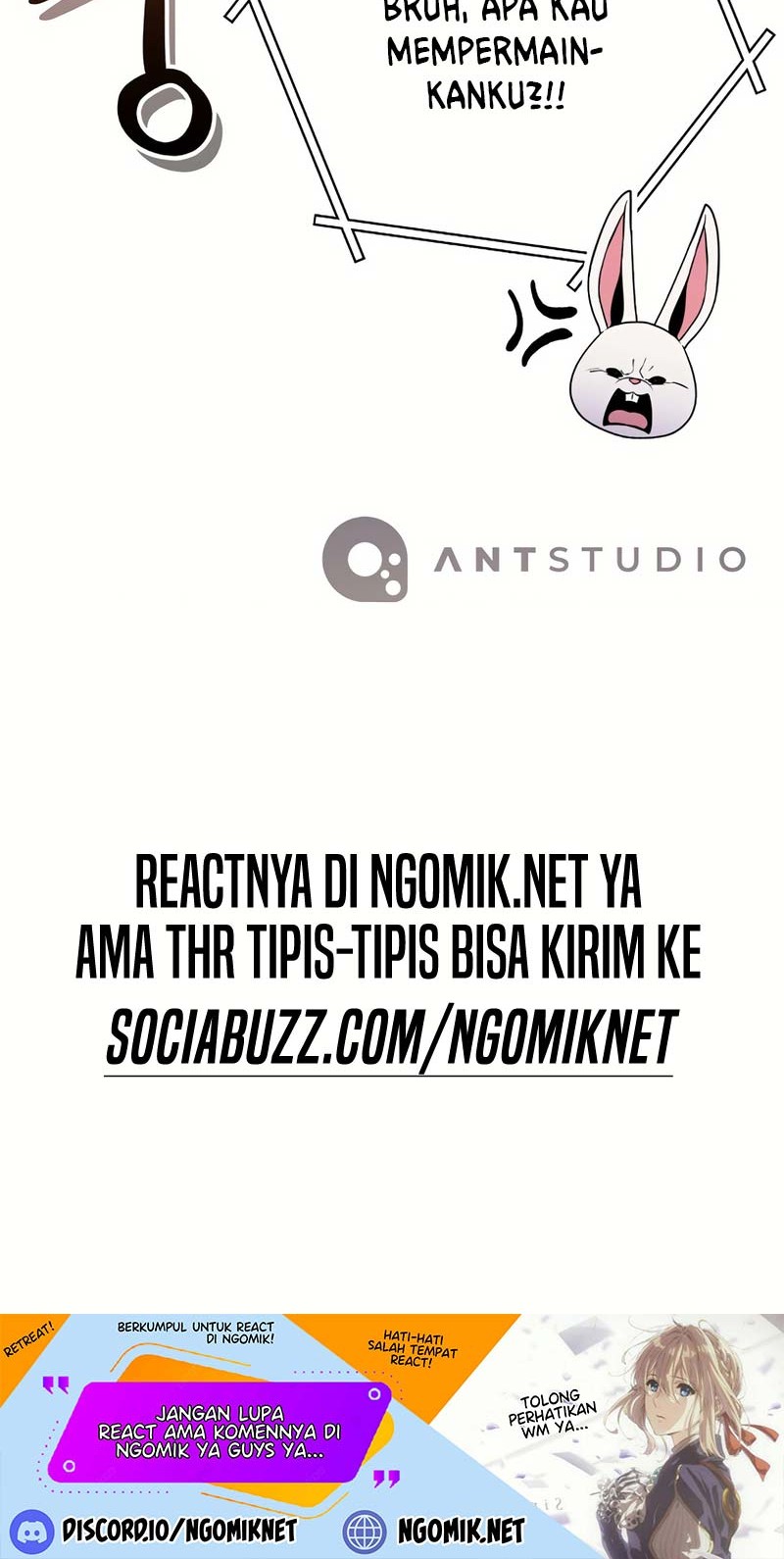 Dungeon Reset Chapter 159 - halaman 29
