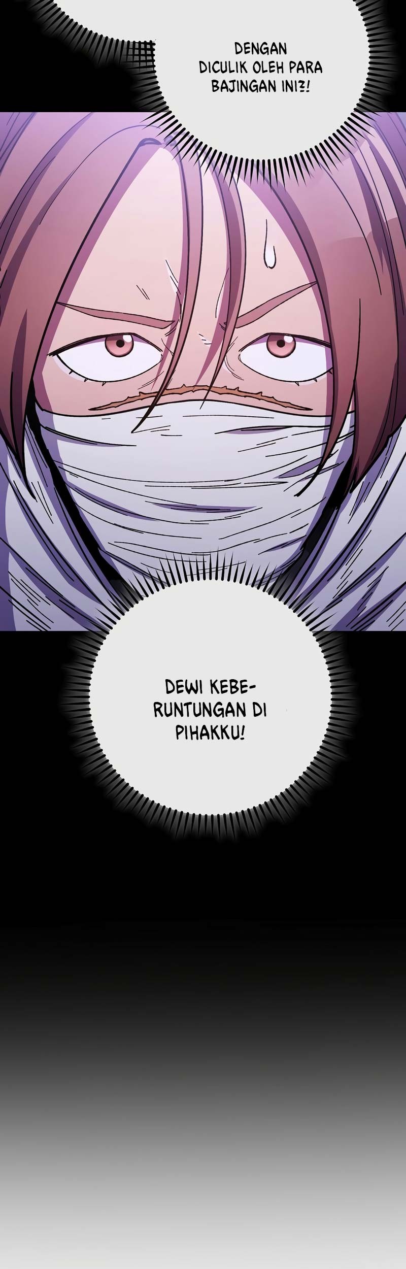Dungeon Reset Chapter 159 - halaman 4