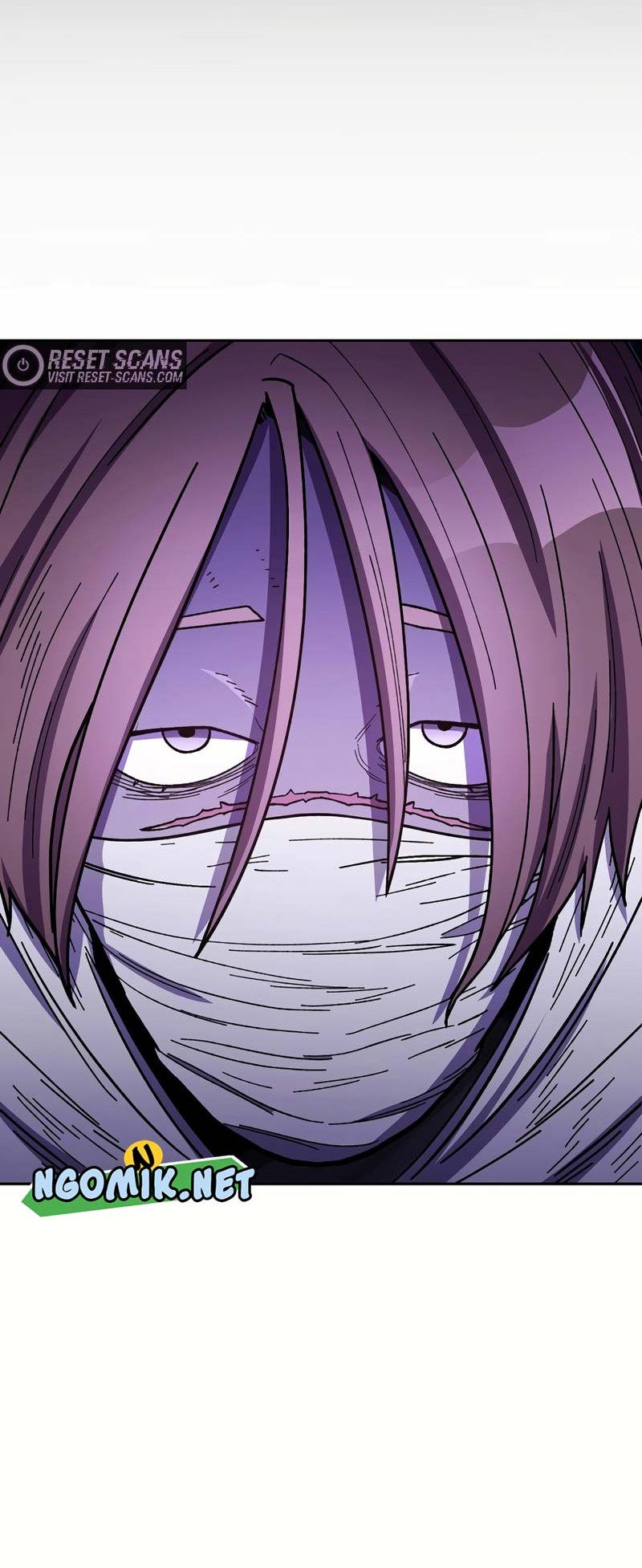 Dungeon Reset Chapter 159 - halaman 5
