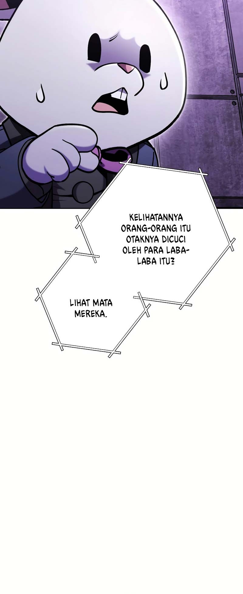 Dungeon Reset Chapter 159 - halaman 7