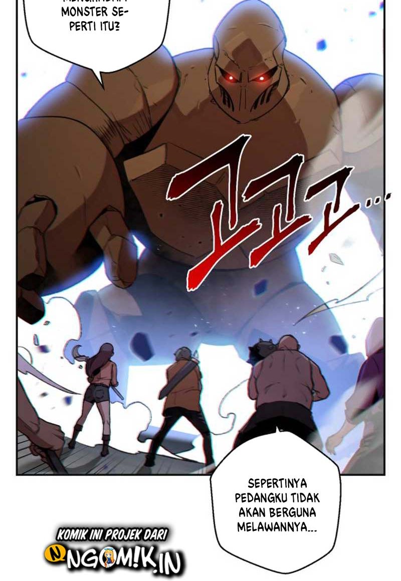 Dungeon Reset Chapter 16 - halaman 13
