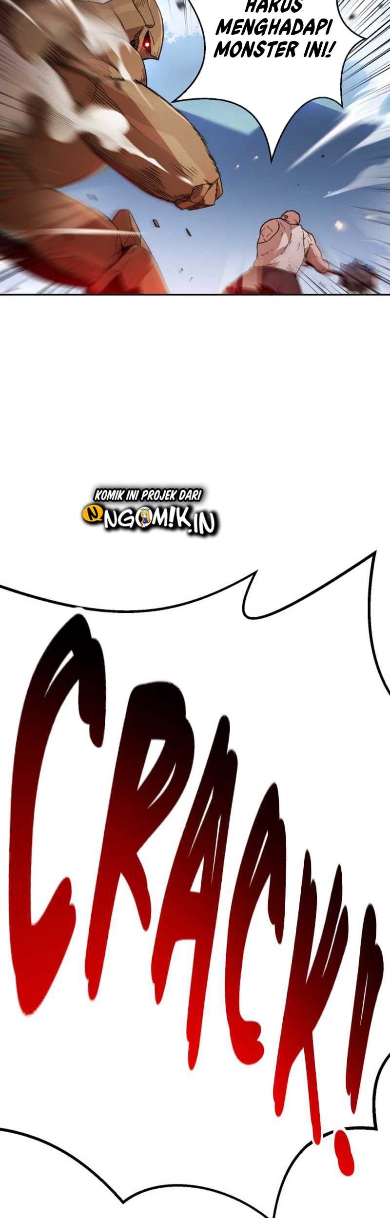 Dungeon Reset Chapter 16 - halaman 16
