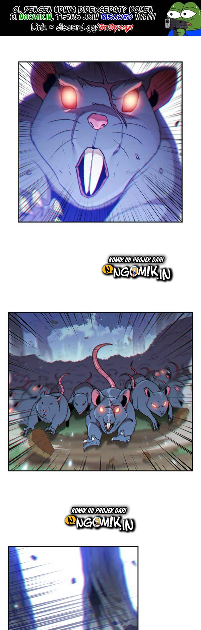 Dungeon Reset Chapter 16 - halaman 2