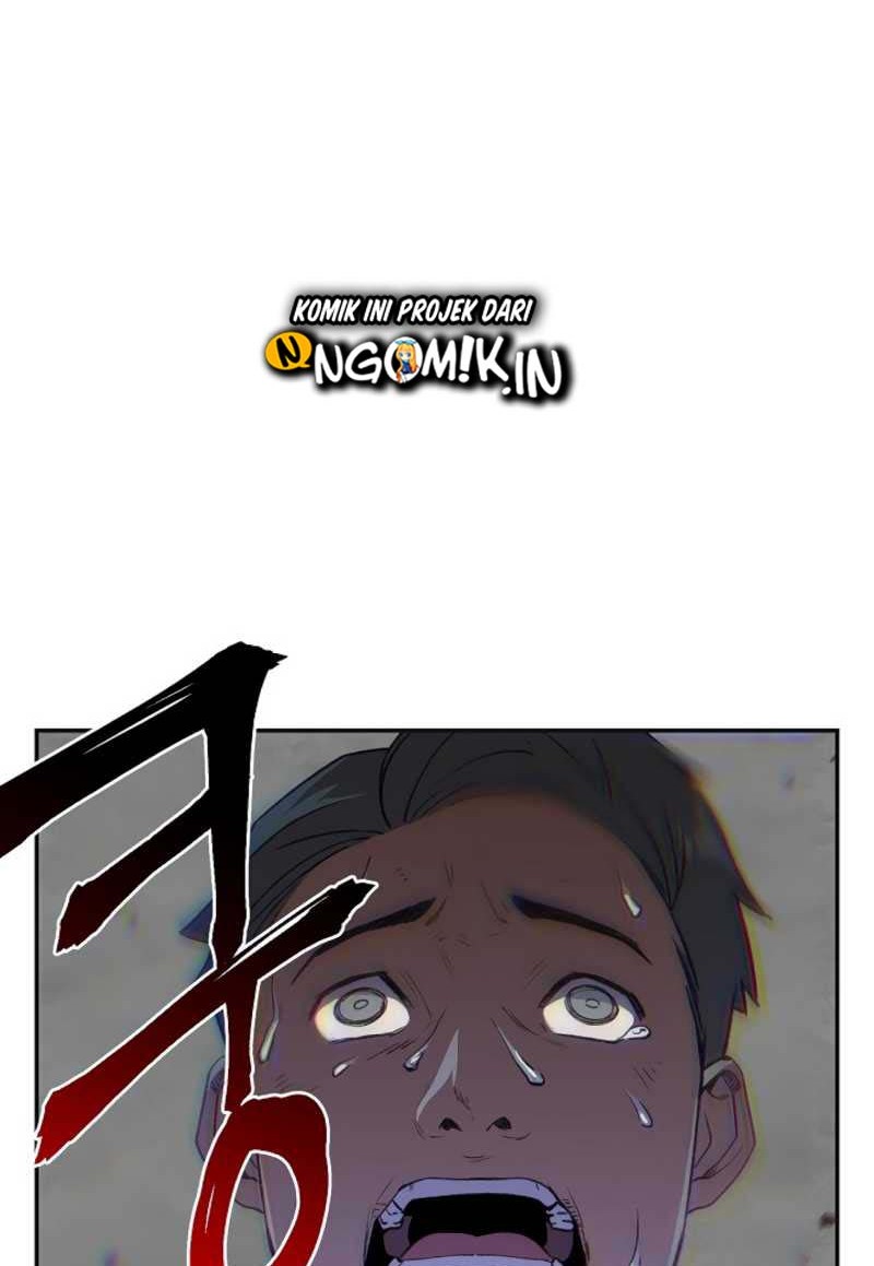 Dungeon Reset Chapter 16 - halaman 21