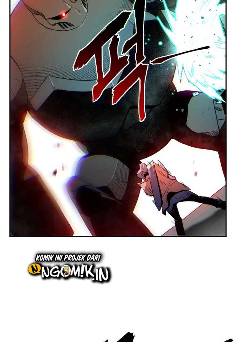 Dungeon Reset Chapter 16 - halaman 23