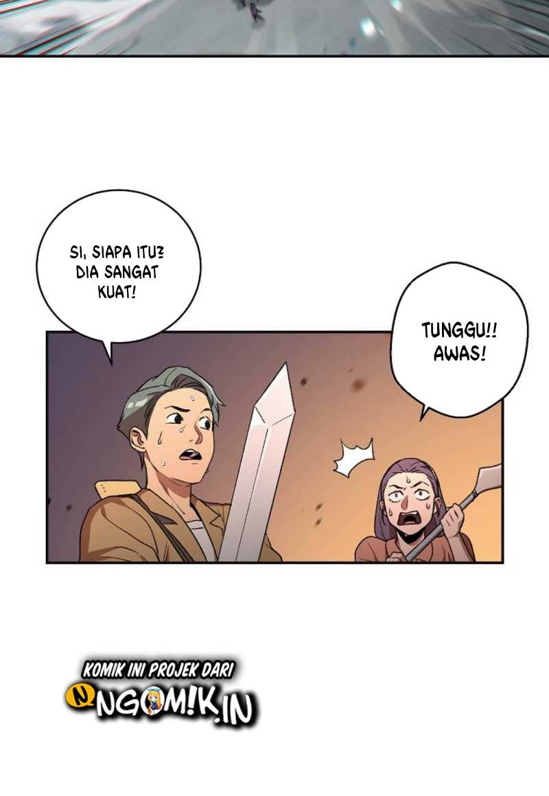 Dungeon Reset Chapter 16 - halaman 27