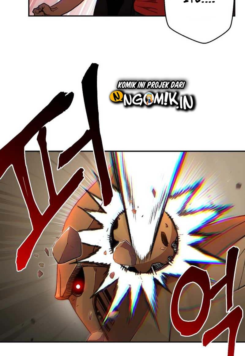 Dungeon Reset Chapter 16 - halaman 29