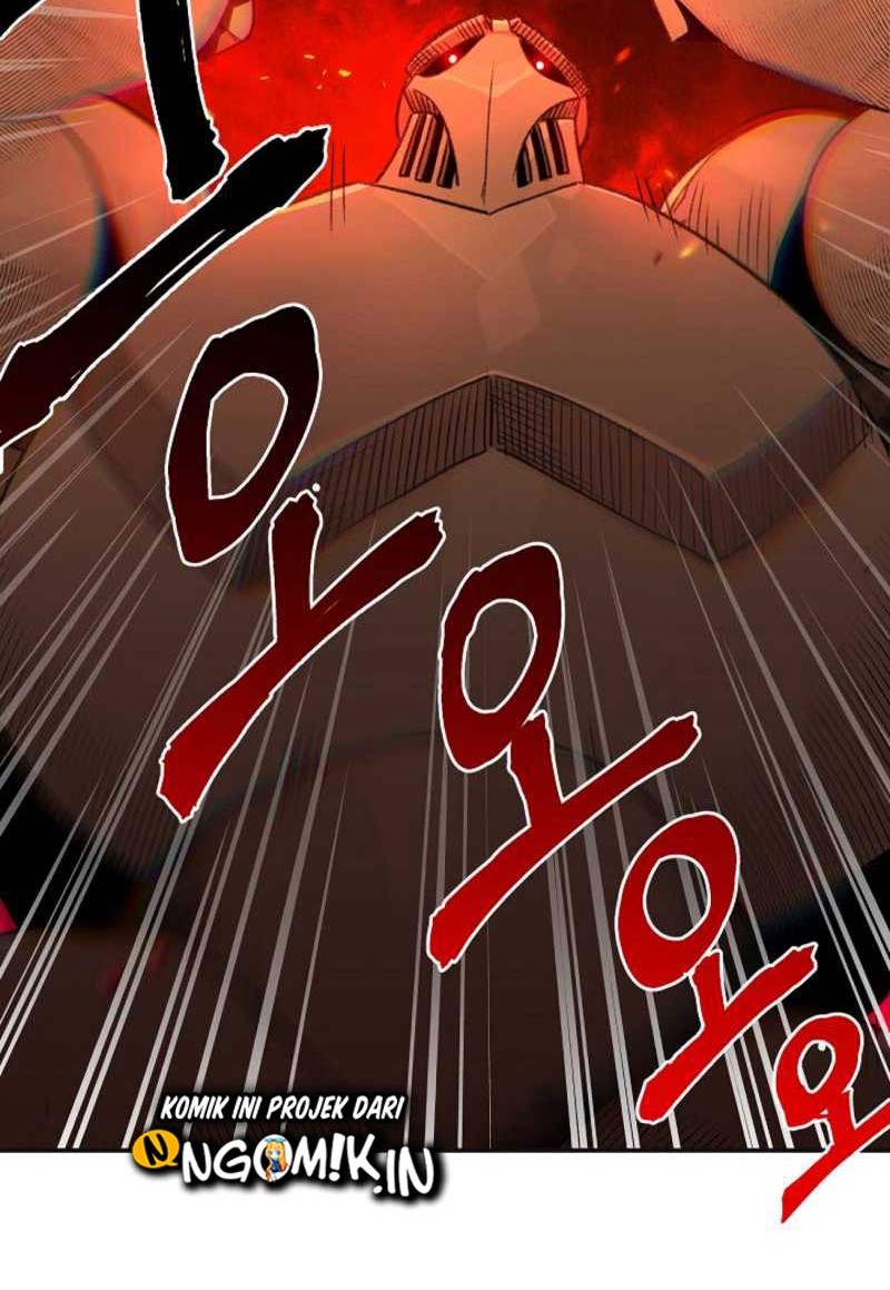 Dungeon Reset Chapter 16 - halaman 31