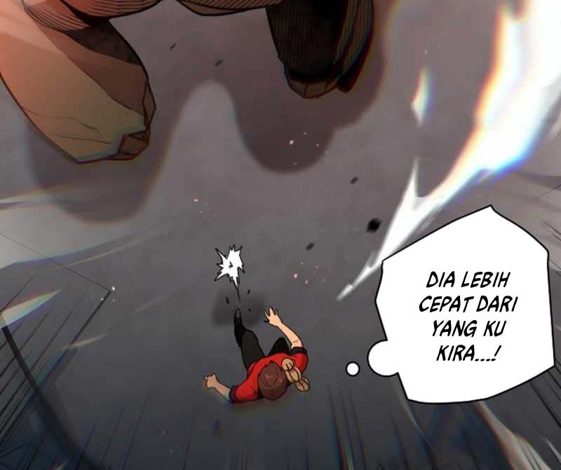 Dungeon Reset Chapter 16 - halaman 33