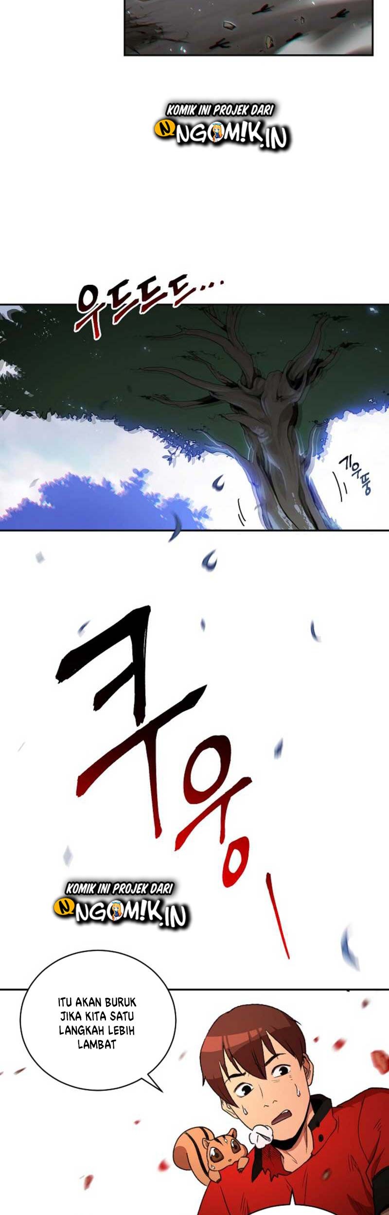 Dungeon Reset Chapter 16 - halaman 4