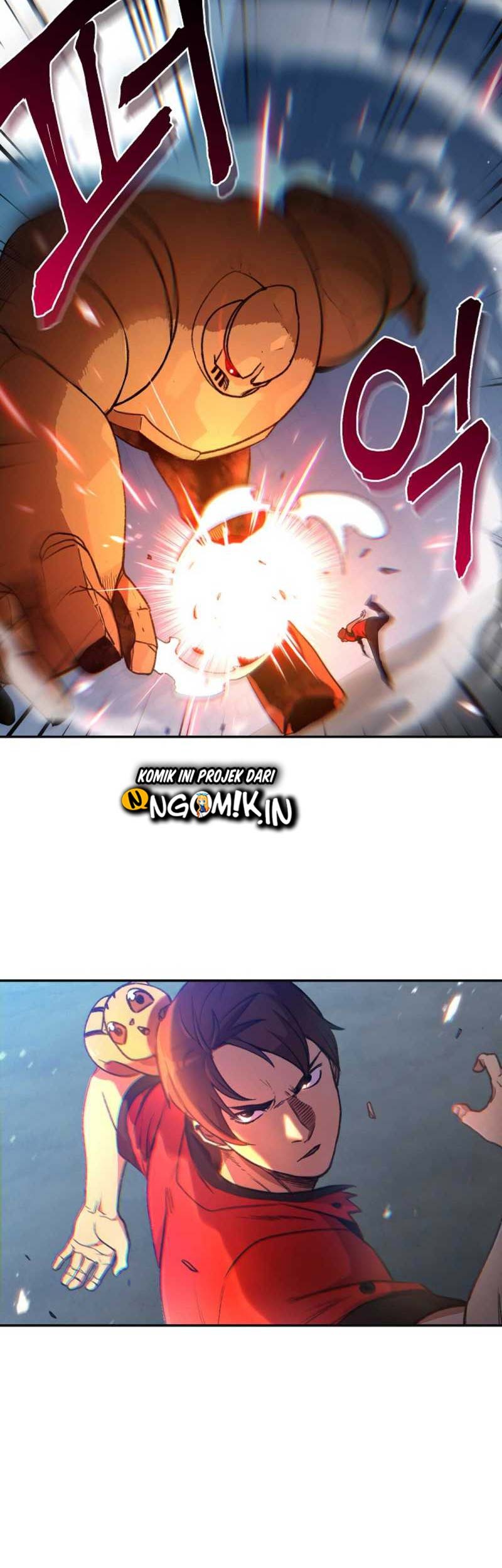 Dungeon Reset Chapter 16 - halaman 40