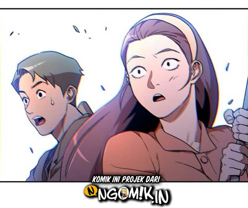 Dungeon Reset Chapter 16 - halaman 41