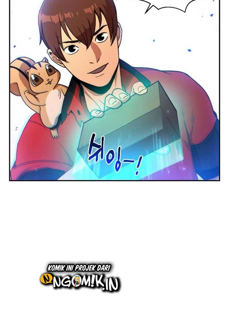 Dungeon Reset Chapter 16 - halaman 45