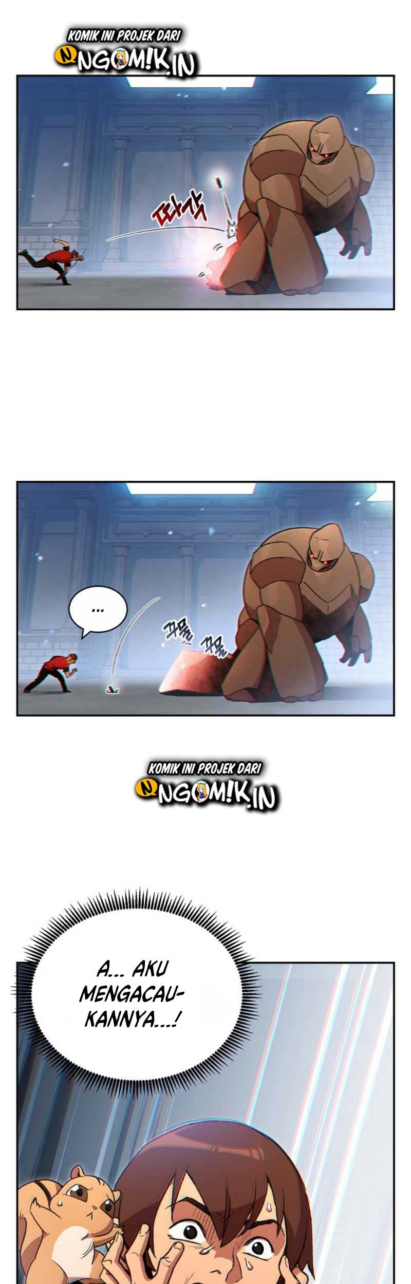 Dungeon Reset Chapter 16 - halaman 46