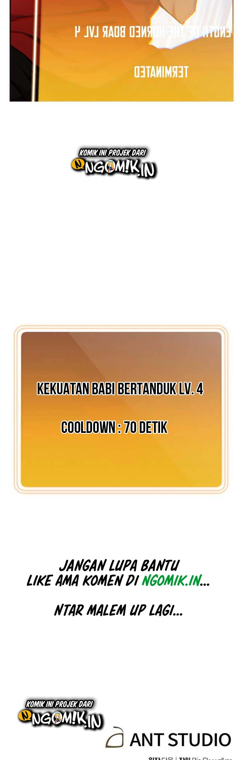 Dungeon Reset Chapter 16 - halaman 48