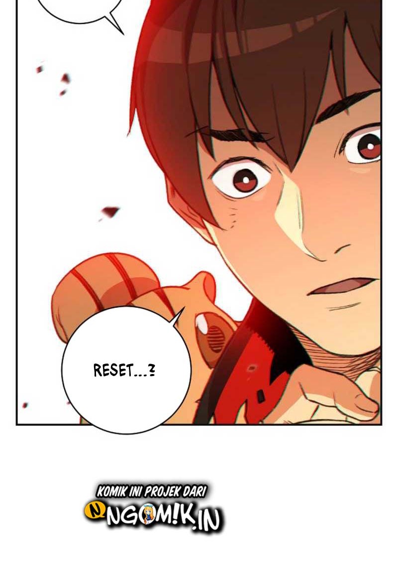 Dungeon Reset Chapter 16 - halaman 7