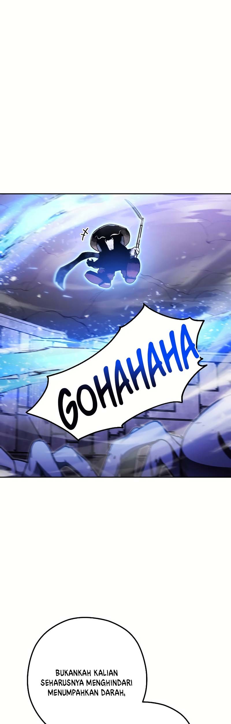 Dungeon Reset Chapter 160 - halaman 10