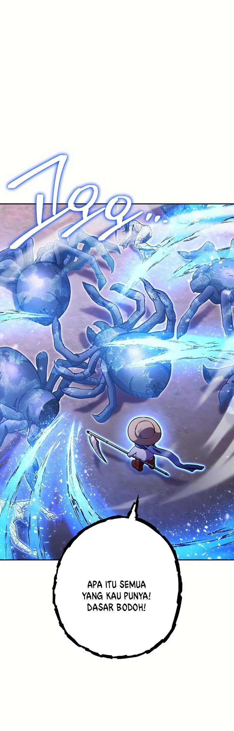 Dungeon Reset Chapter 160 - halaman 12