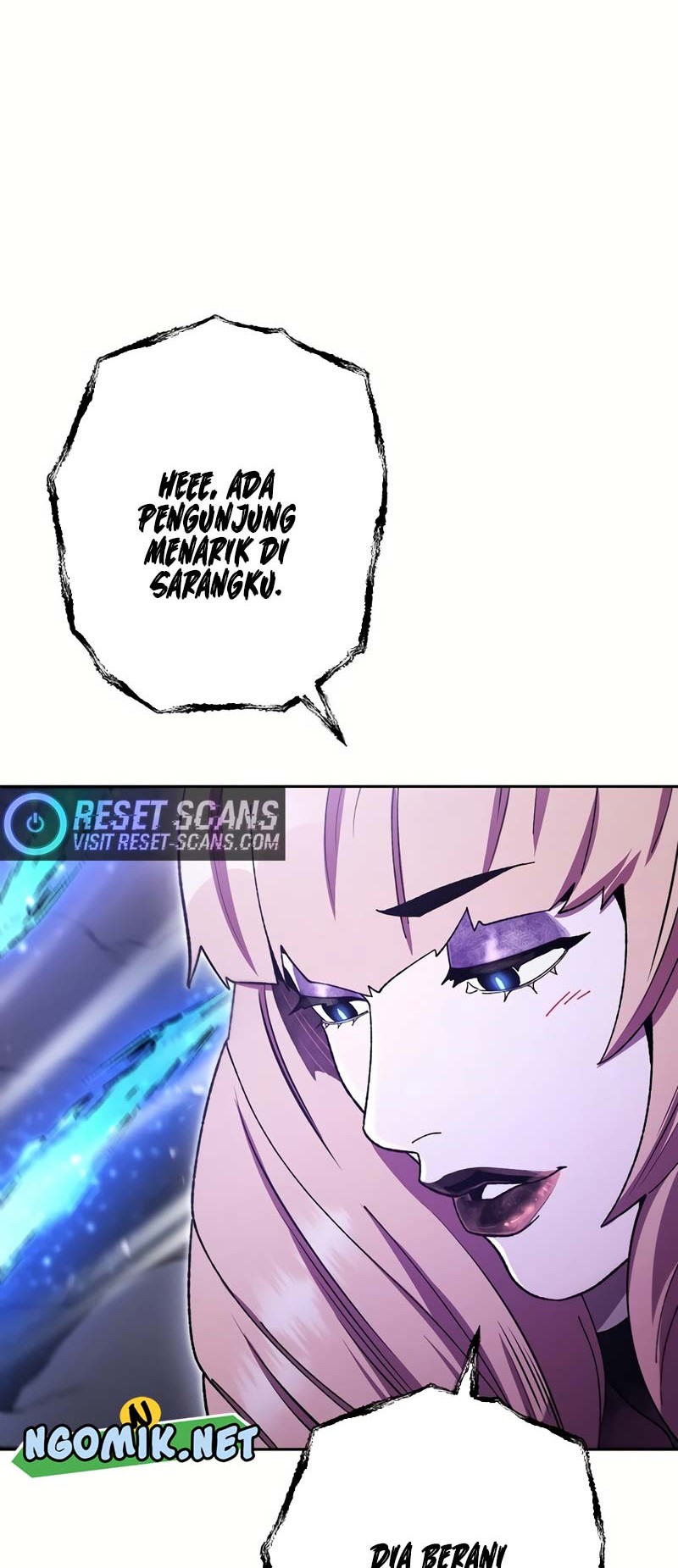Dungeon Reset Chapter 160 - halaman 13