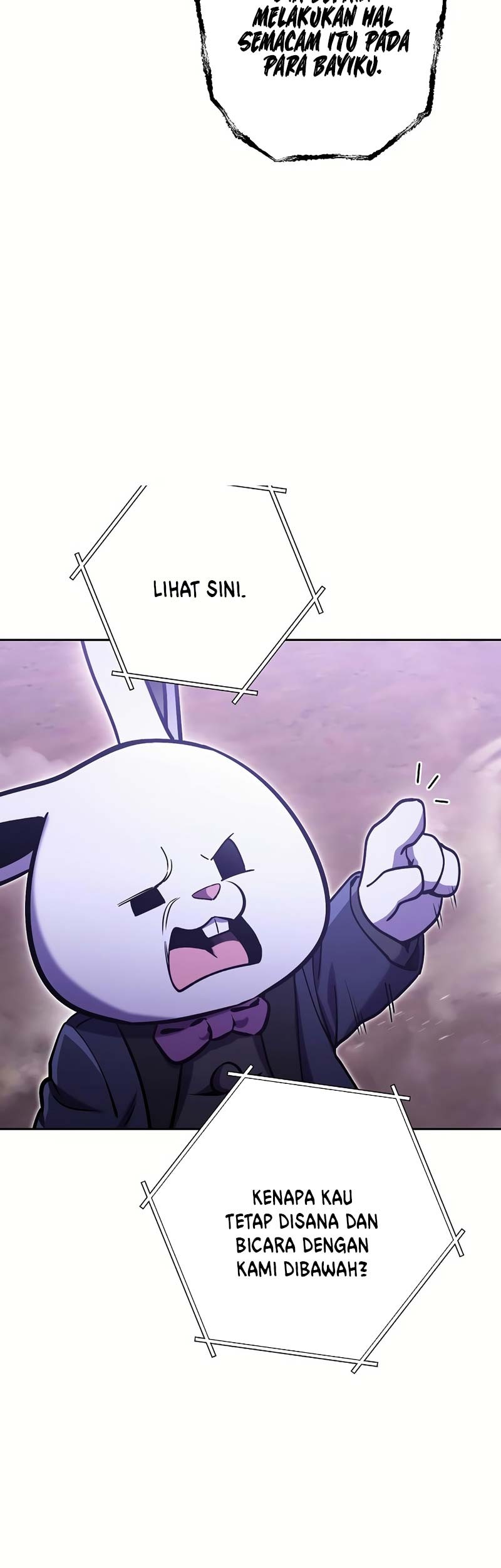 Dungeon Reset Chapter 160 - halaman 14