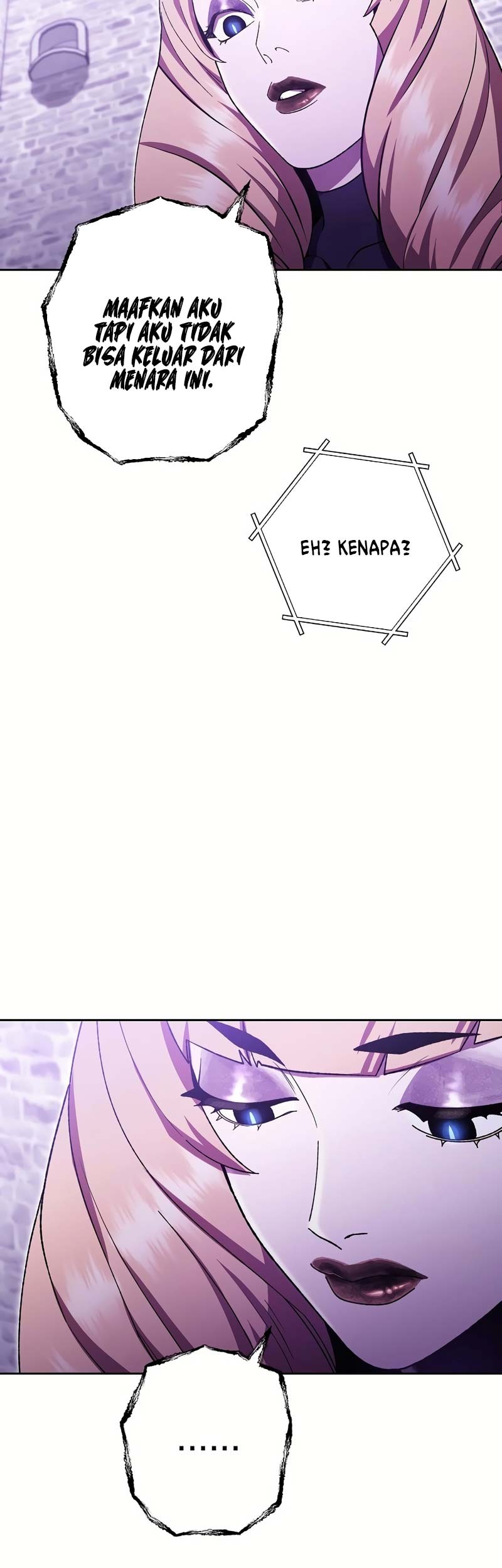 Dungeon Reset Chapter 160 - halaman 16