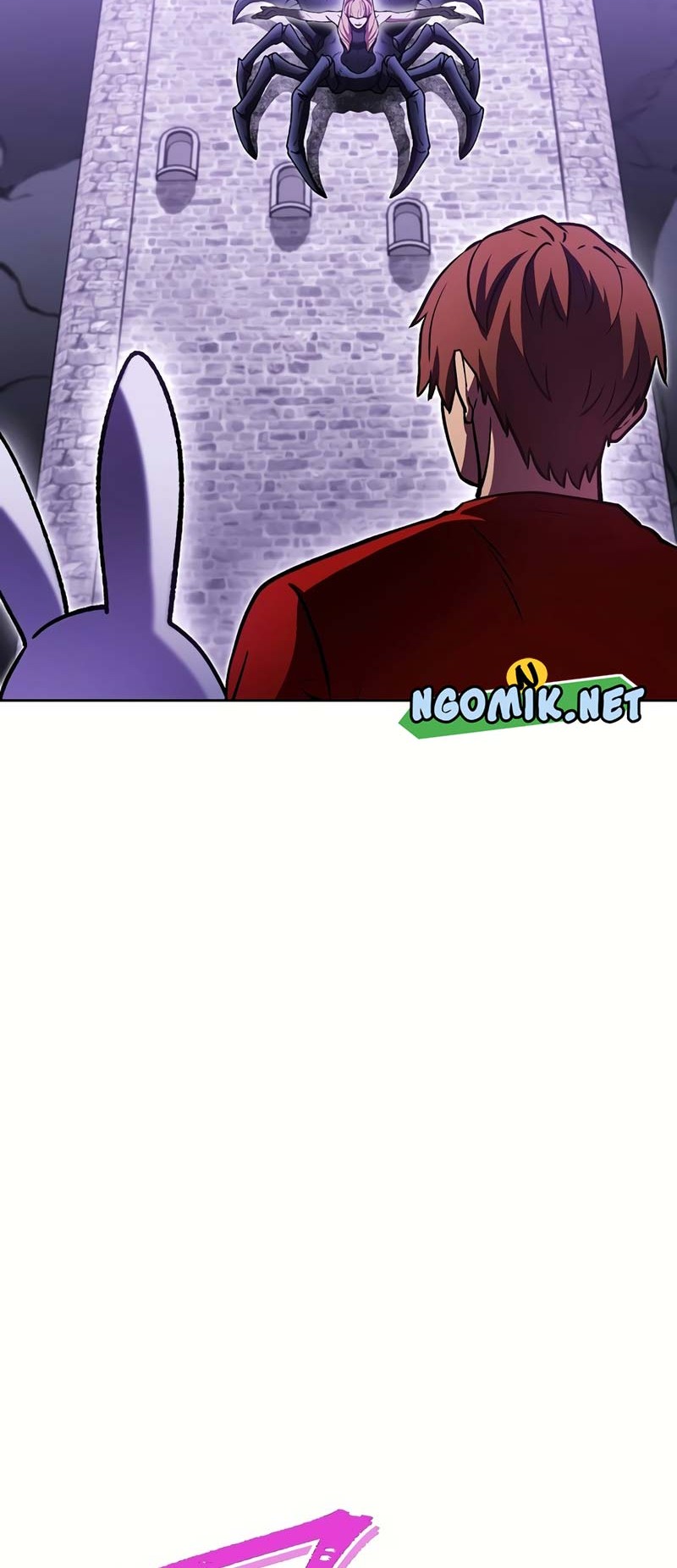 Dungeon Reset Chapter 160 - halaman 19