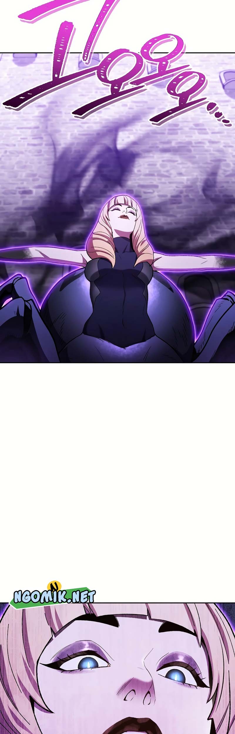 Dungeon Reset Chapter 160 - halaman 20
