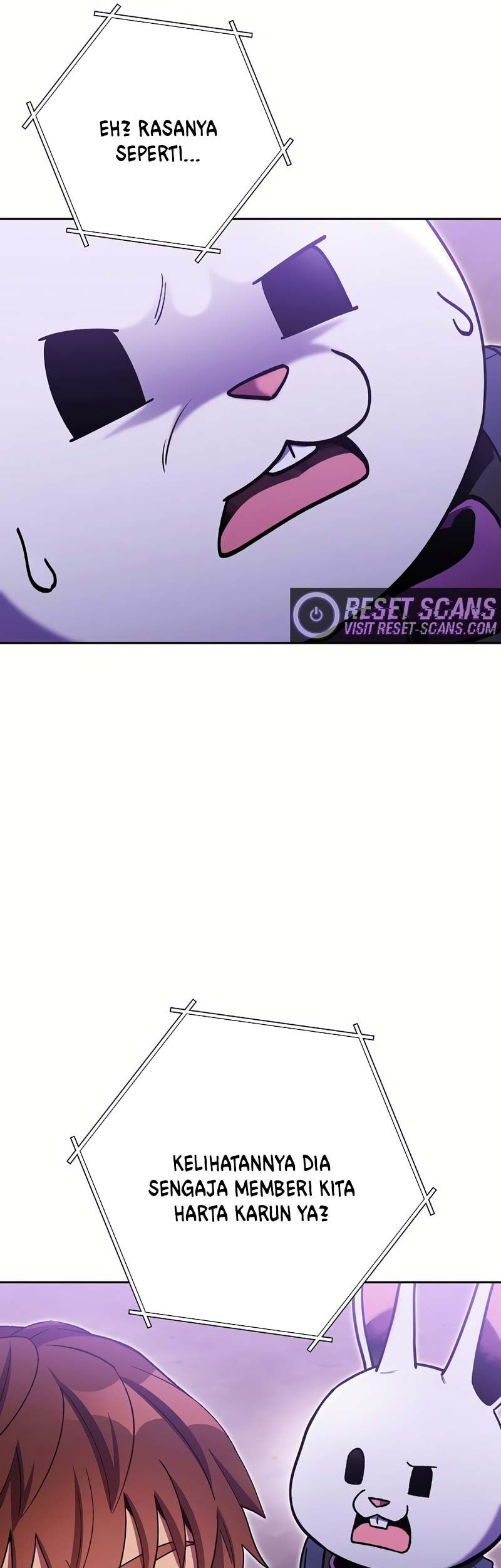 Dungeon Reset Chapter 160 - halaman 22