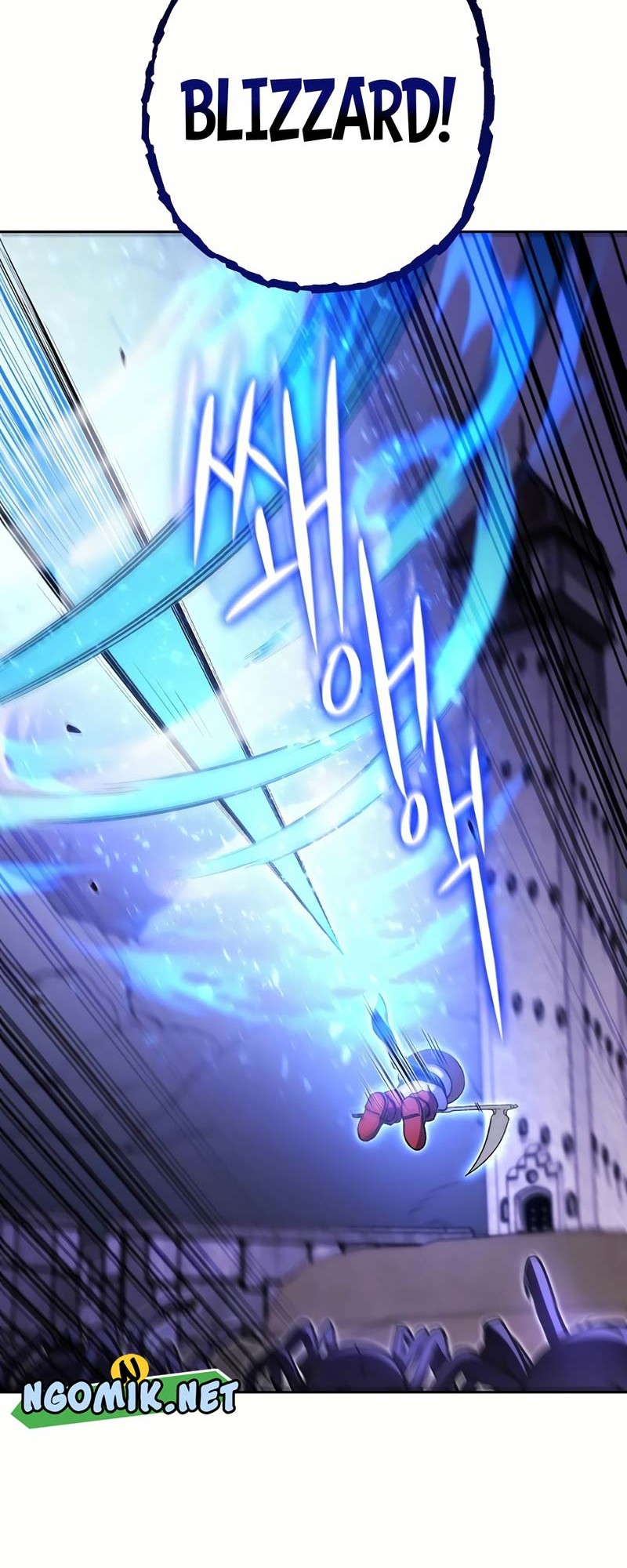 Dungeon Reset Chapter 160 - halaman 3