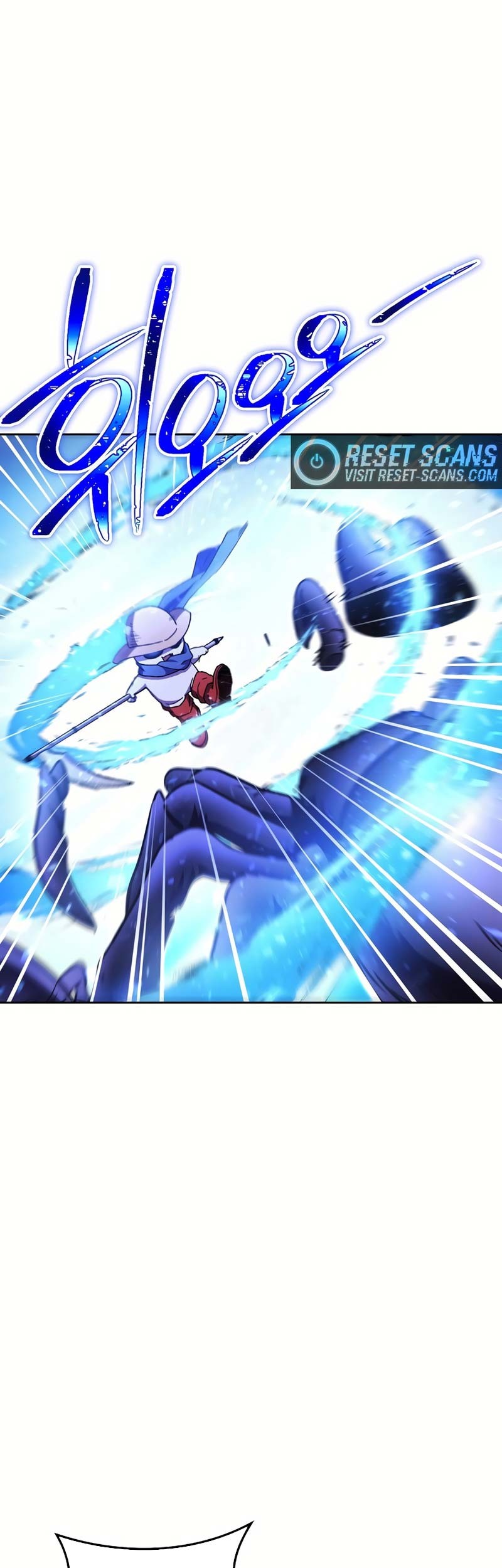Dungeon Reset Chapter 160 - halaman 4