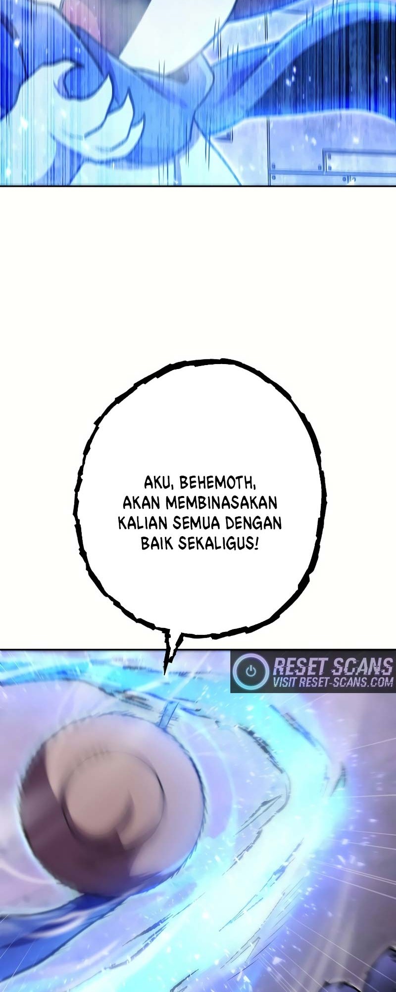Dungeon Reset Chapter 160 - halaman 7