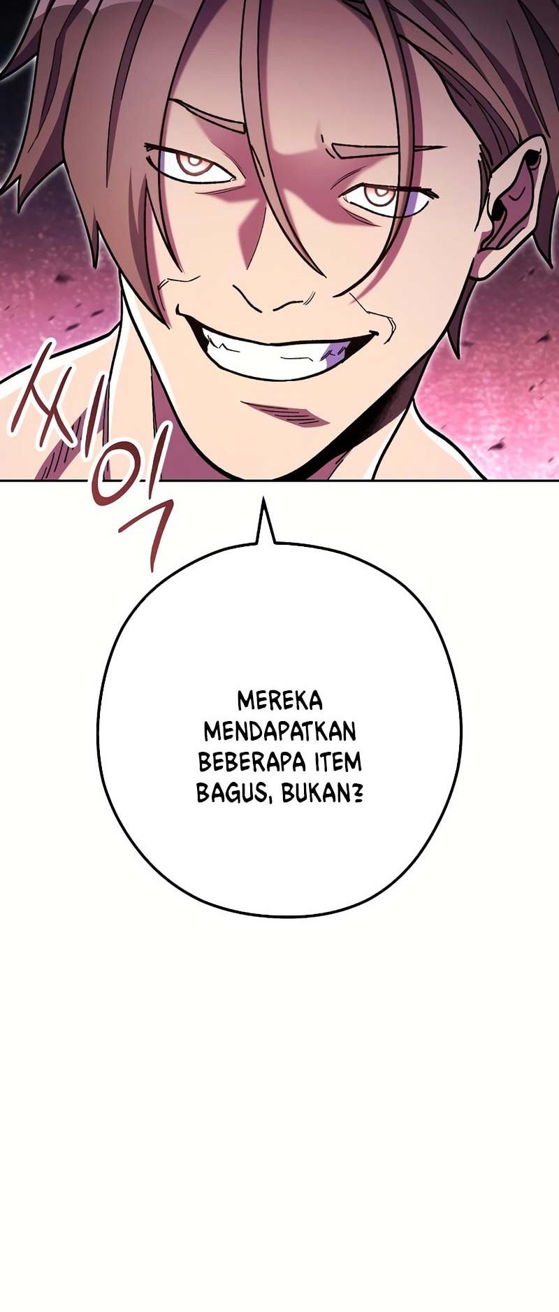 Dungeon Reset Chapter 161 - halaman 1