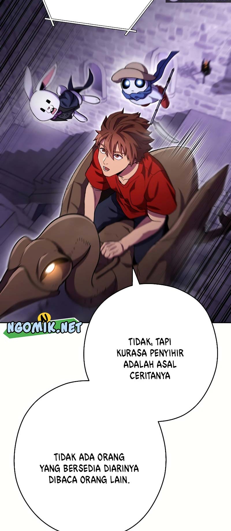 Dungeon Reset Chapter 161 - halaman 11