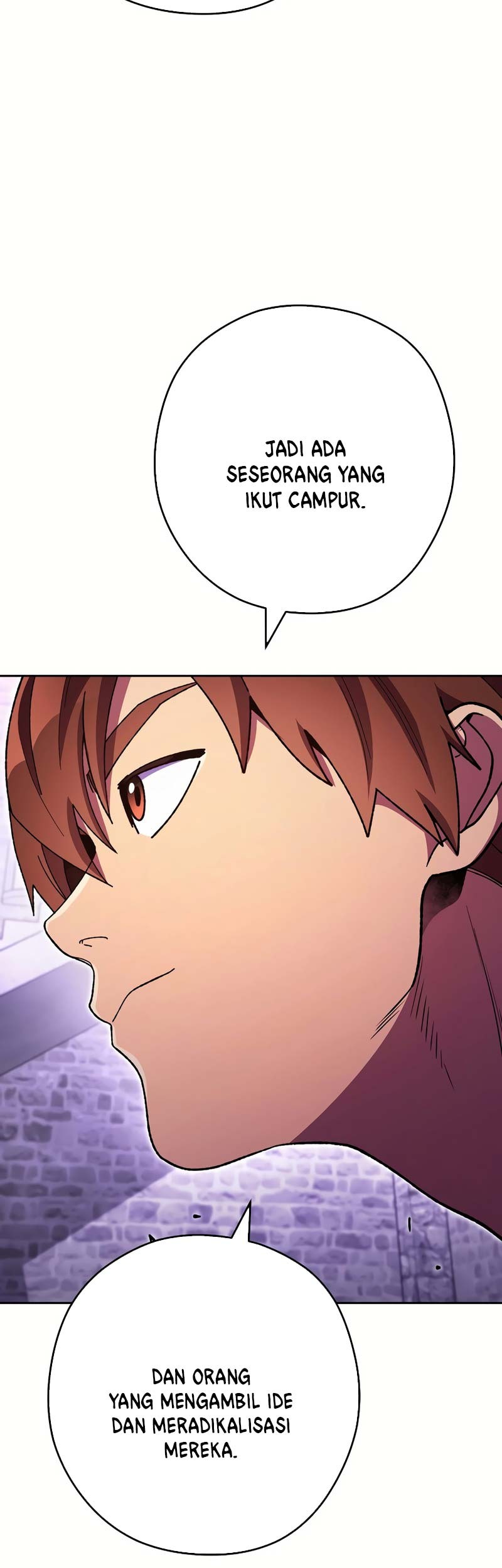 Dungeon Reset Chapter 161 - halaman 12