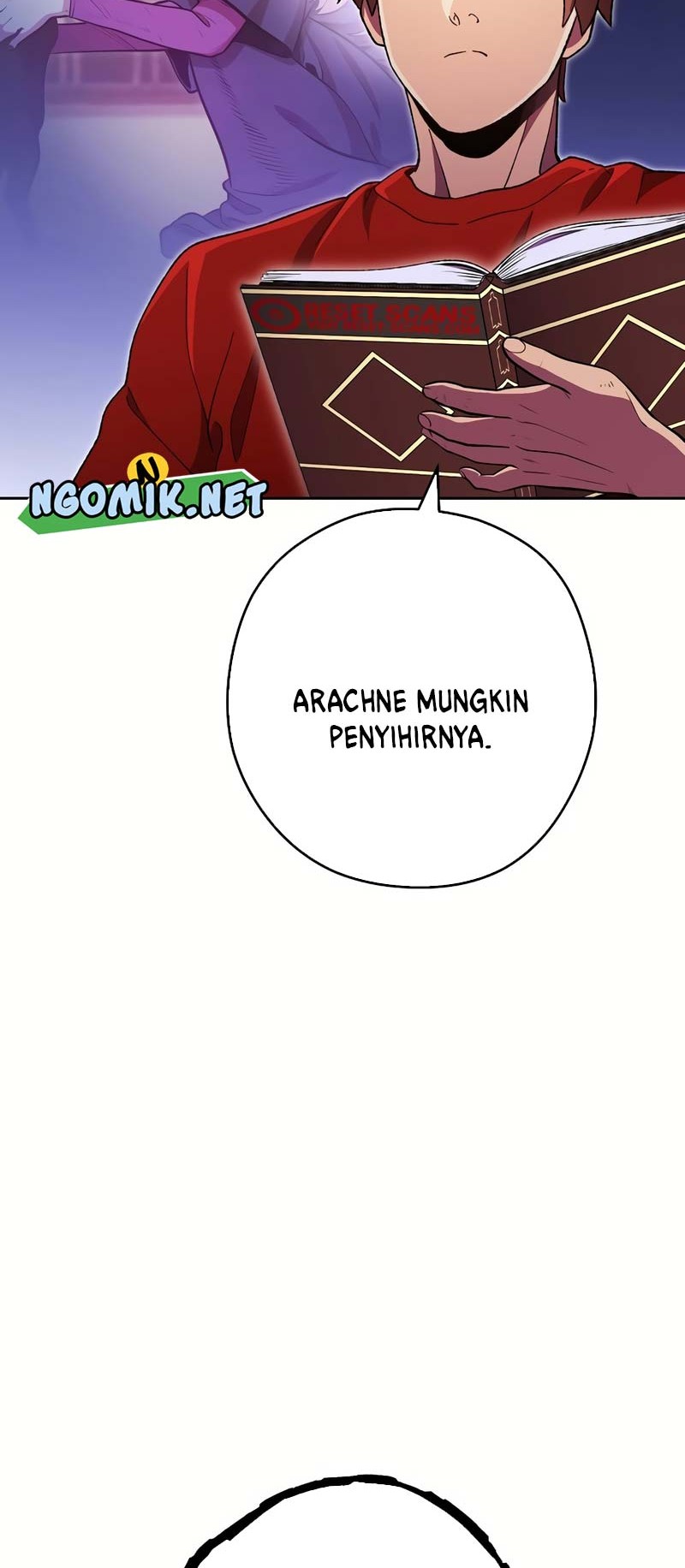Dungeon Reset Chapter 161 - halaman 15