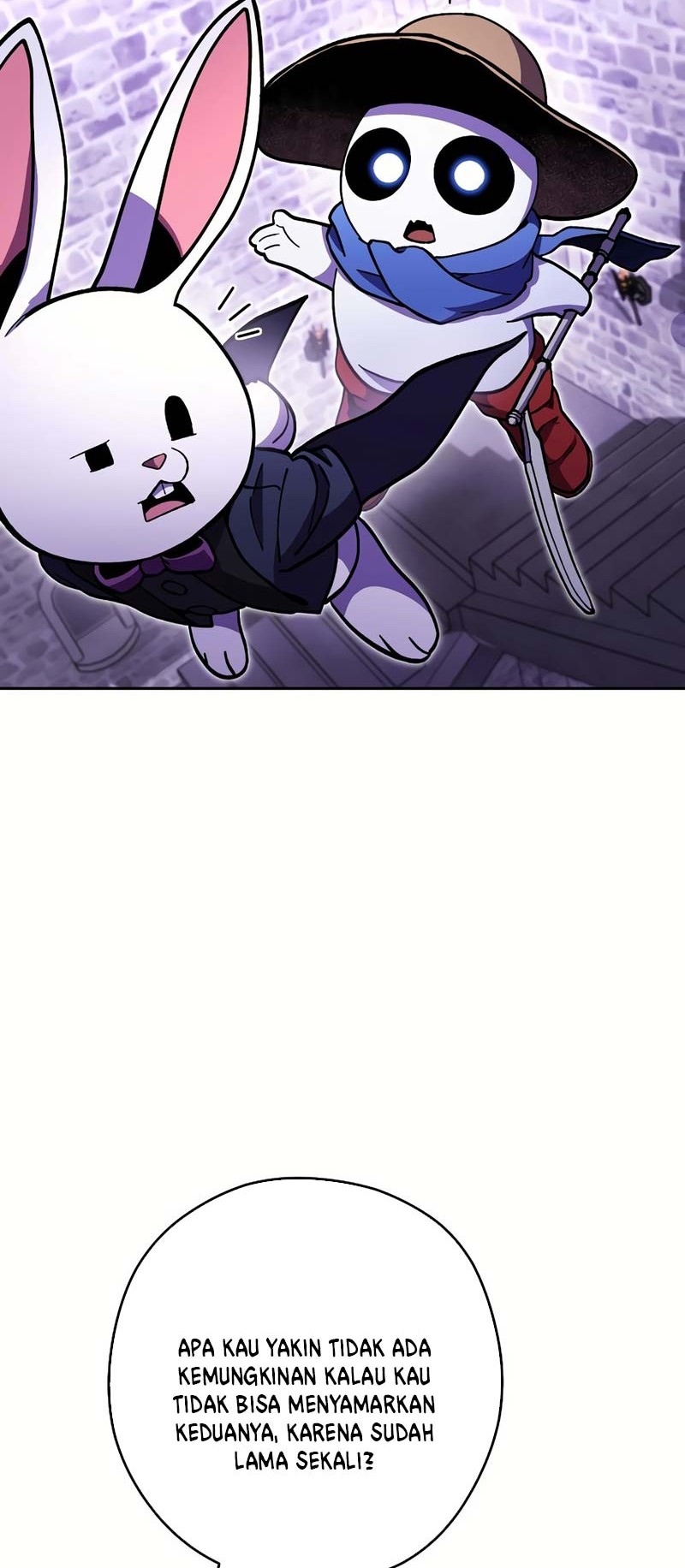 Dungeon Reset Chapter 161 - halaman 17