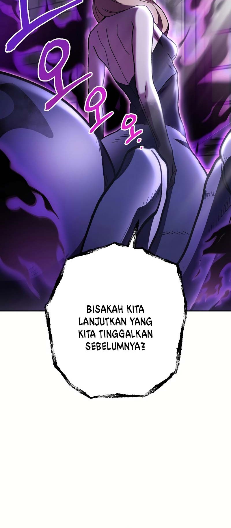 Dungeon Reset Chapter 161 - halaman 21