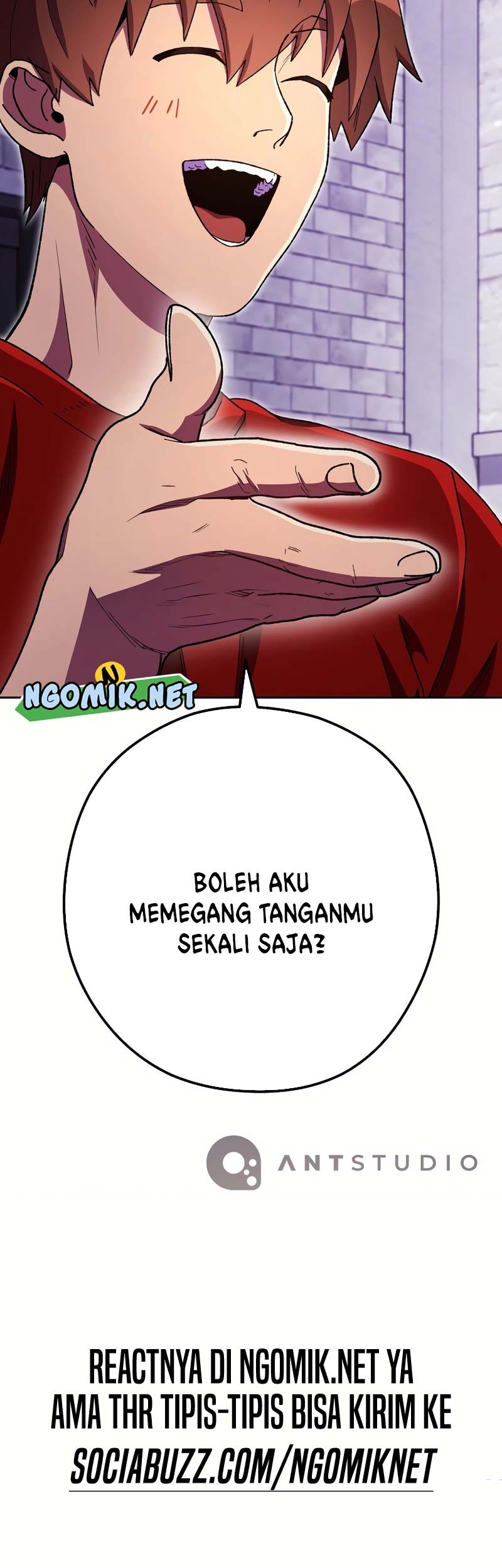 Dungeon Reset Chapter 161 - halaman 24