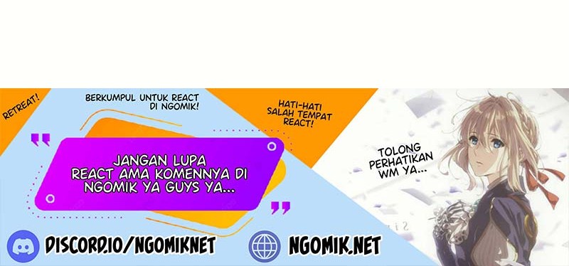 Dungeon Reset Chapter 161 - halaman 25