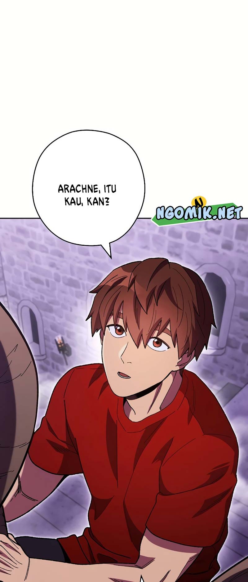 Dungeon Reset Chapter 161 - halaman 3