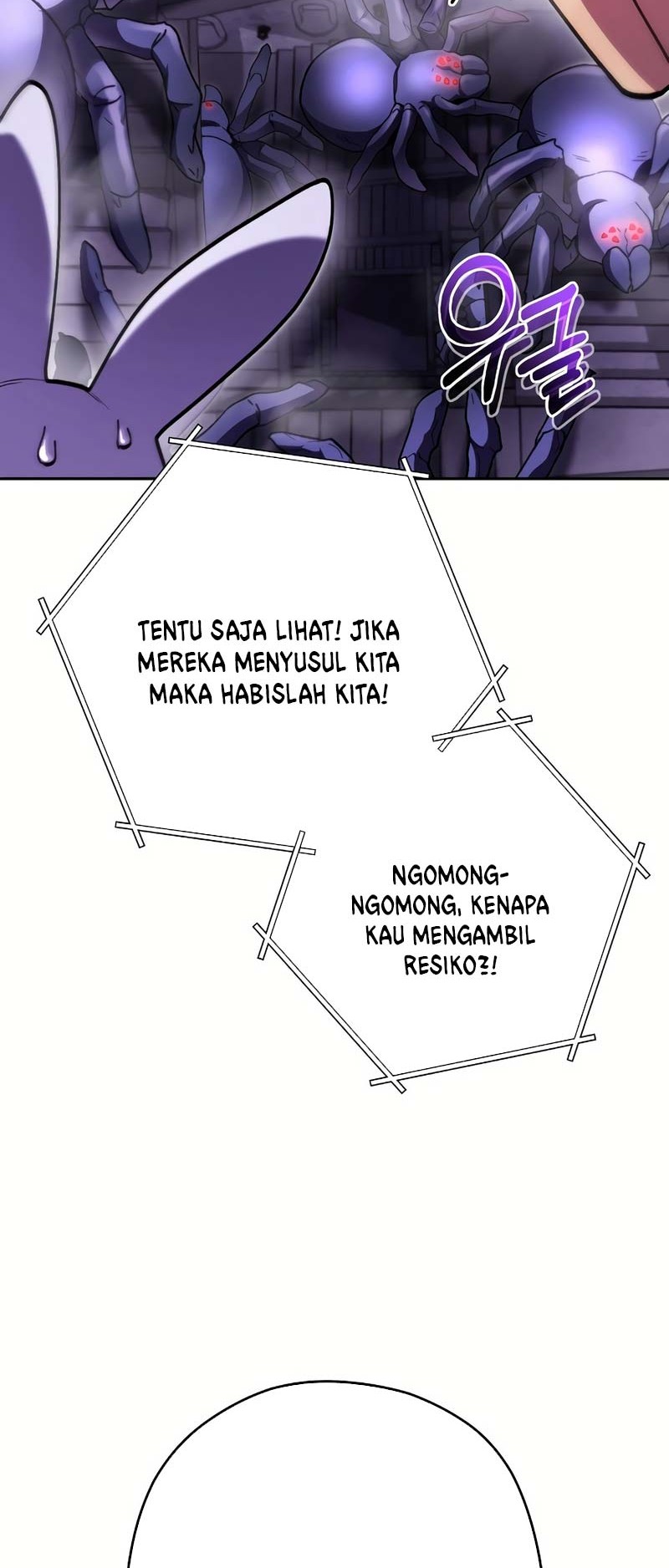 Dungeon Reset Chapter 161 - halaman 7