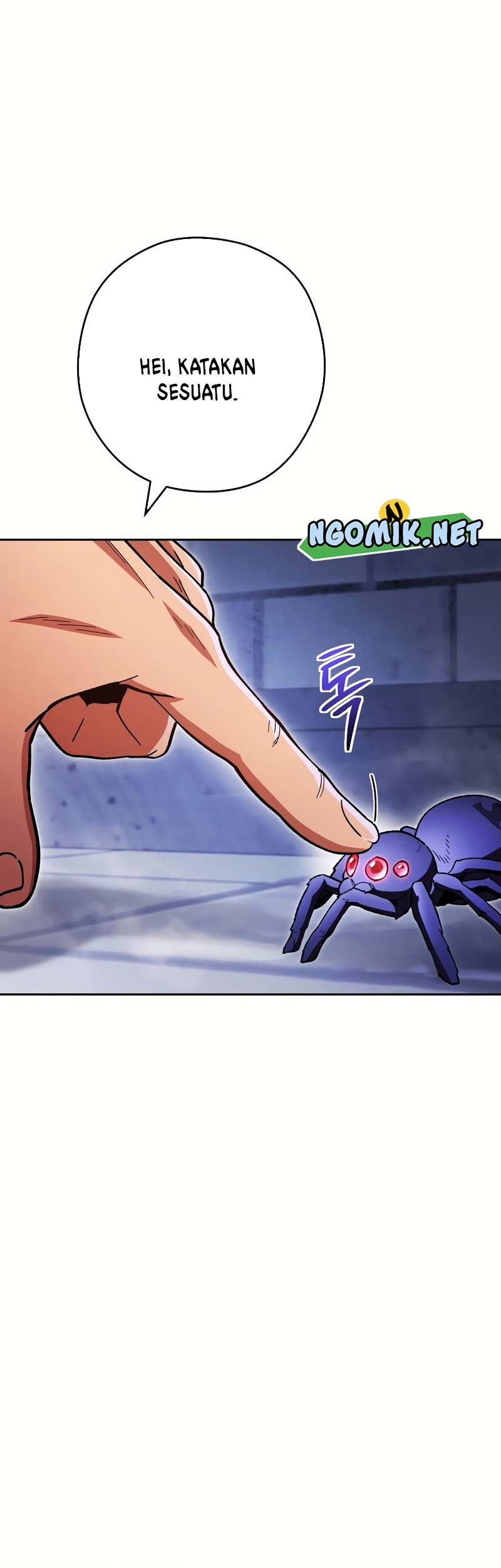 Dungeon Reset Chapter 162 - halaman 10