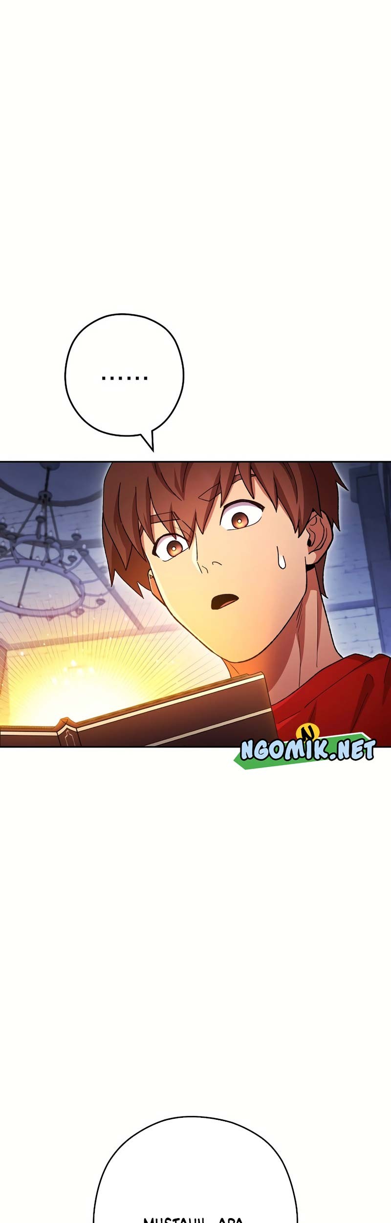 Dungeon Reset Chapter 162 - halaman 12
