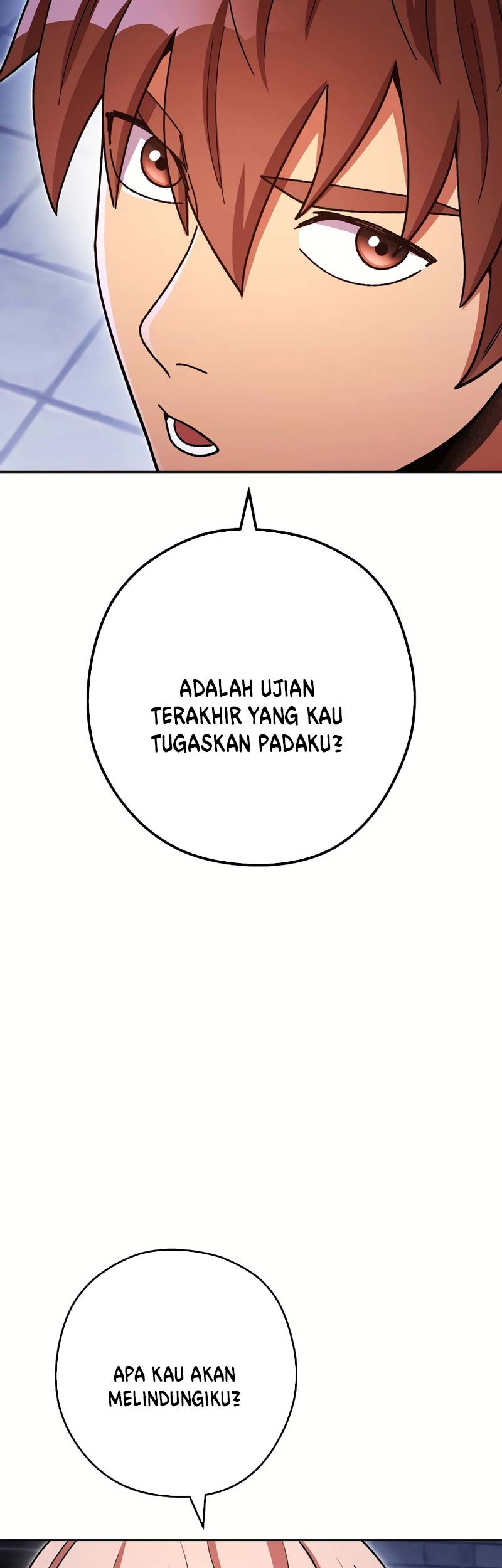 Dungeon Reset Chapter 162 - halaman 16