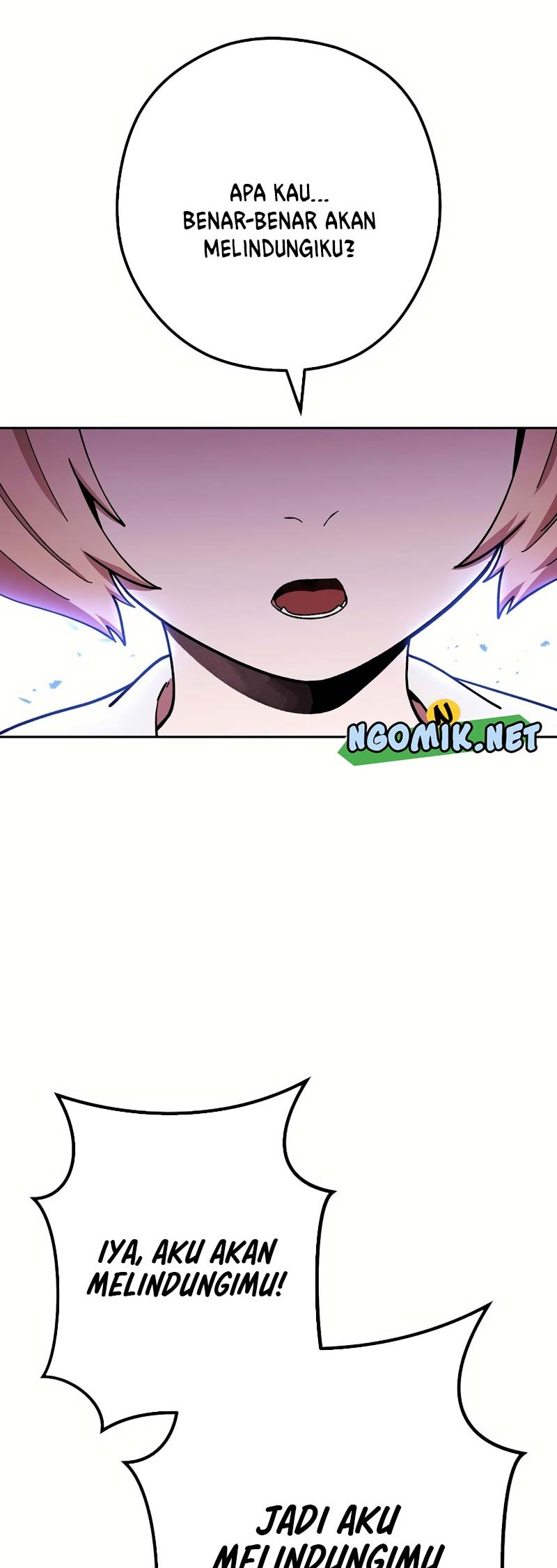 Dungeon Reset Chapter 162 - halaman 21