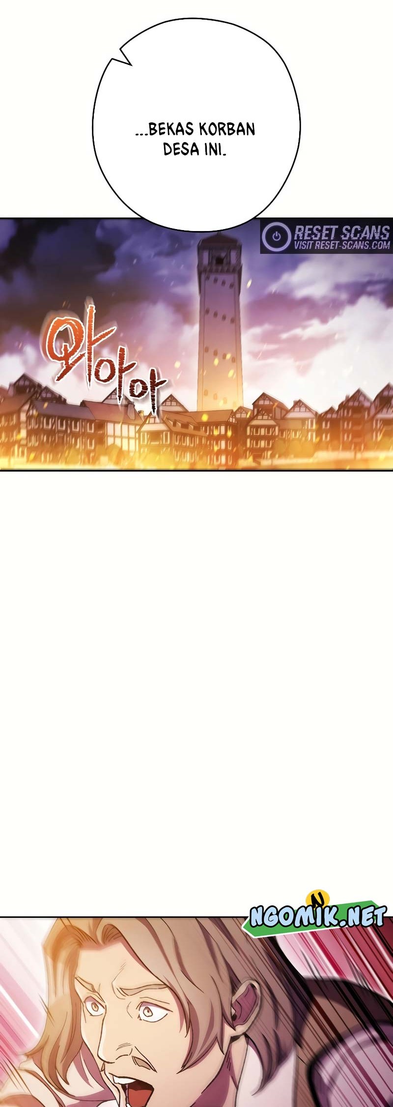 Dungeon Reset Chapter 162 - halaman 23