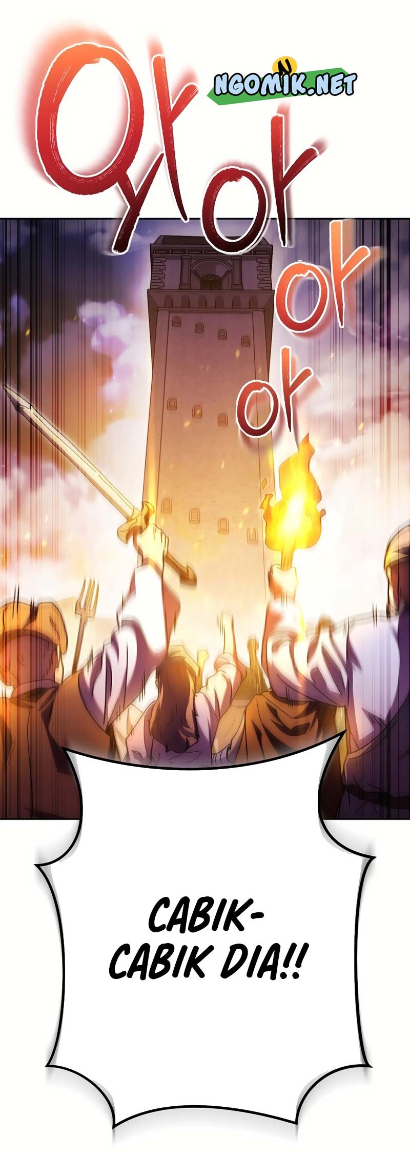 Dungeon Reset Chapter 162 - halaman 25