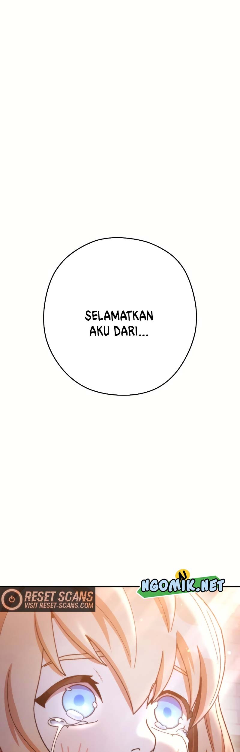 Dungeon Reset Chapter 162 - halaman 26